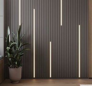 Duvar Dekorasyonunda Yaratıcı ve Modern Fikirler