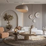 Duvar Dekorasyonunda Yaratıcı ve Modern Fikirler
