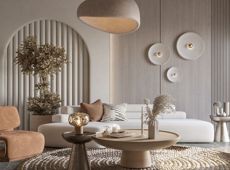 Duvar Dekorasyonunda Yaratıcı ve Modern Fikirler